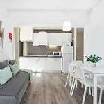 Apartman Rocha Beachside By Cc 326 Portimão