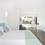 Apartman Rocha Beachside By Cc 326 *