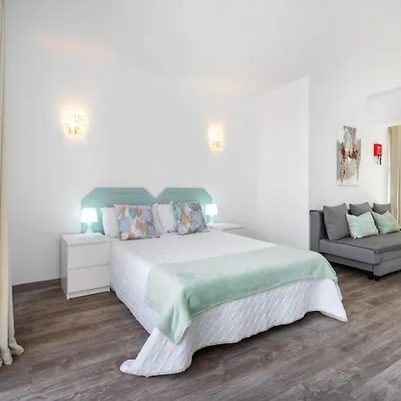 Rocha Beachside By Cc 326 公寓 波尔蒂芒