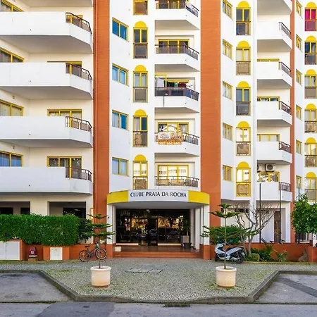 Rocha Beachside By Cc 326