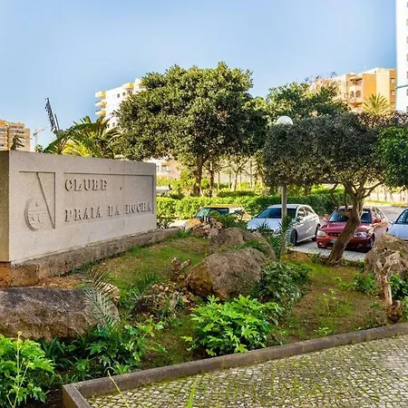 Rocha Beachside By Cc 326 公寓 波尔蒂芒