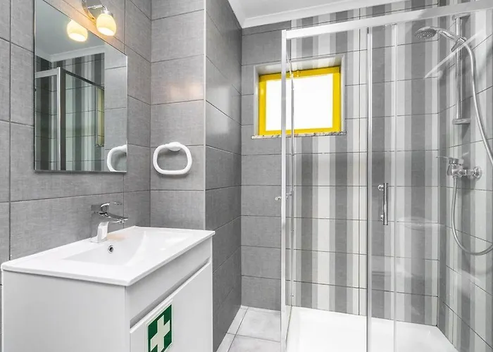 Rocha Beachside By Cc 326 公寓