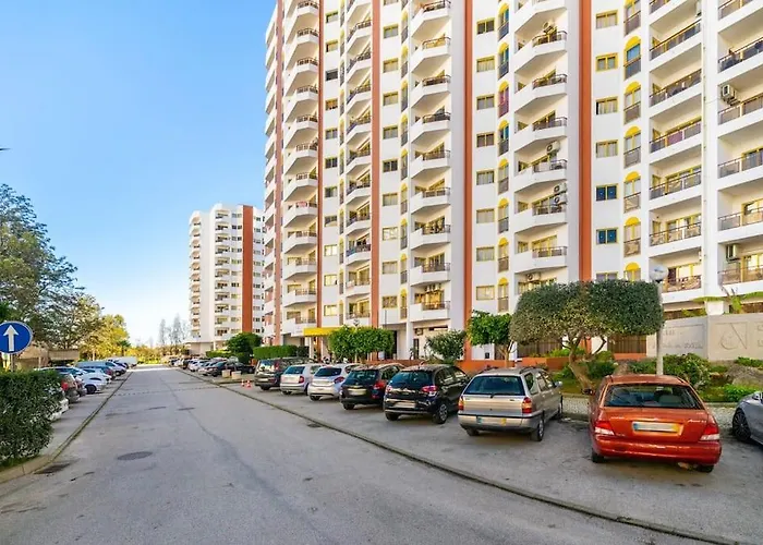 公寓 Rocha Beachside By Cc 326 *