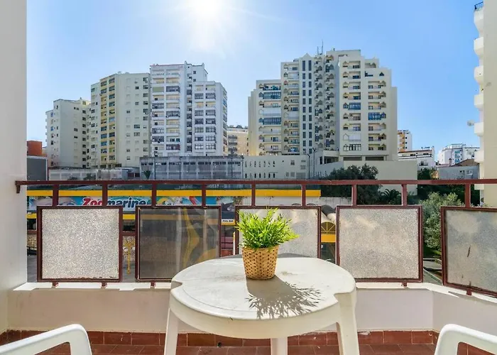 Rocha Beachside By Cc 326 波尔蒂芒