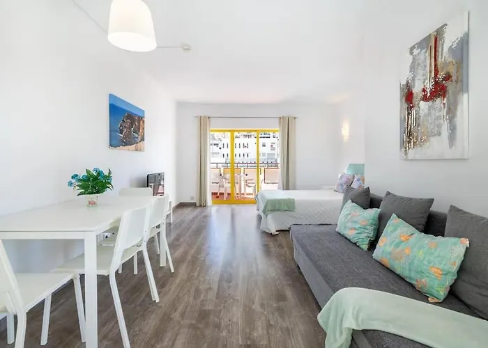 Rocha Beachside By Cc 326 公寓 *