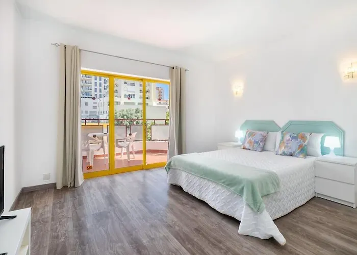 Rocha Beachside By Cc 326 波尔蒂芒