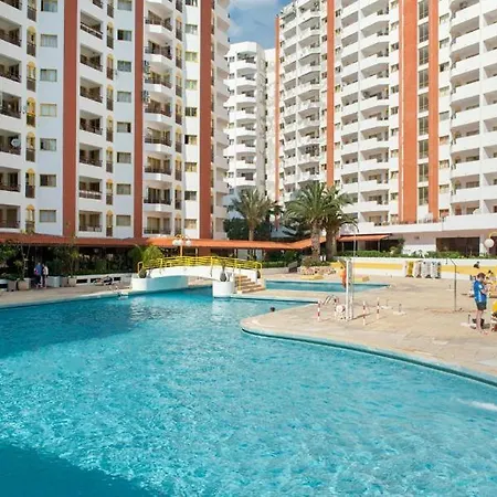 Rocha Beachside By Cc 326 Apartment Portimao
