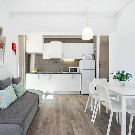 Apartment Rocha Beachside By Cc 326 Portimao