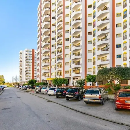 Διαμέρισμα Rocha Beachside By Cc 326 *