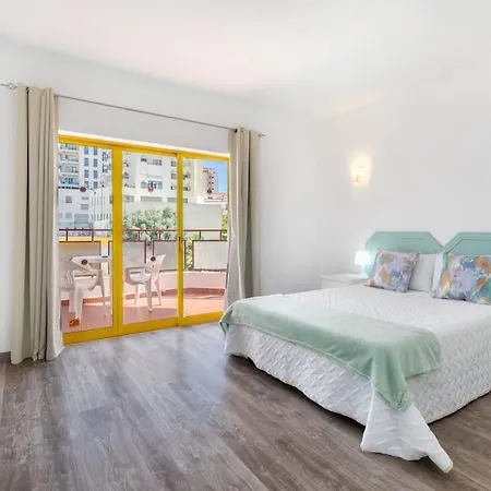 Rocha Beachside By Cc 326 Portimão