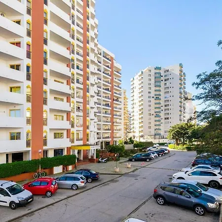 Rocha Beachside By Cc 326 Apartament *