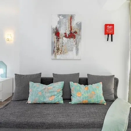 Apartament Rocha Beachside By Cc 326