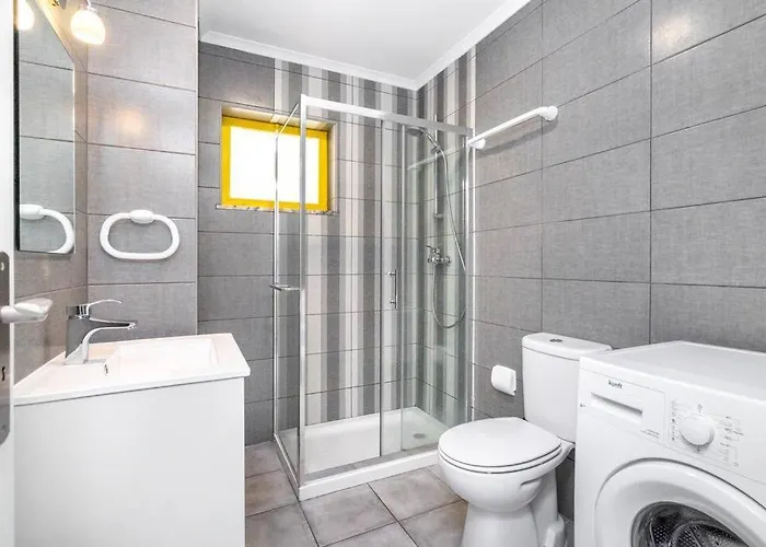 Rocha Beachside By Cc 326 Daire *