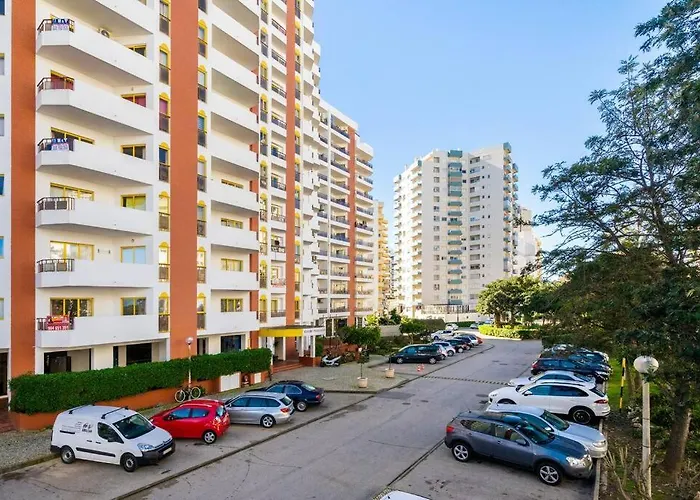 Rocha Beachside By Cc 326 Daire *