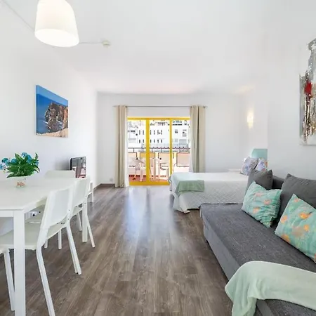 Rocha Beachside By Cc 326 Apartmán *